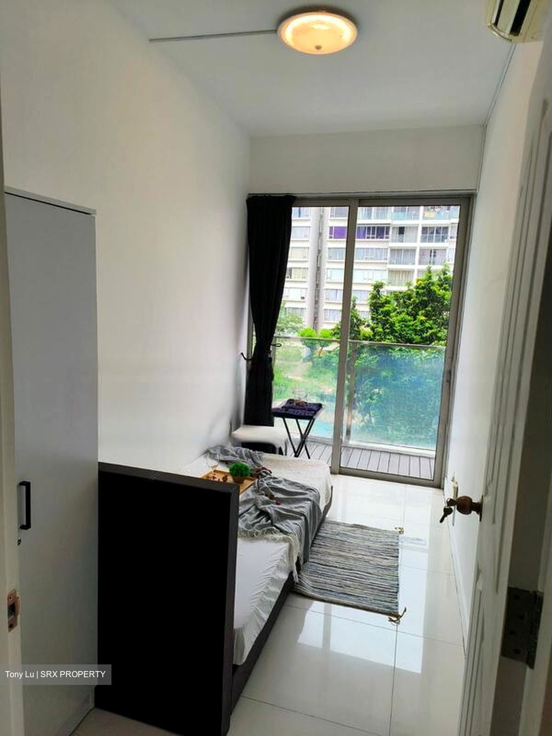 The Centris (D22), Apartment For Rent 101273801